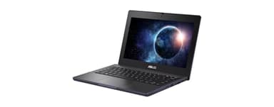 Asus BR1102FGA-YS14T 11.6" Touchscreen 2 in 1 - Rugged & Spill Resistant Notebook - HD 1366 x 768 - Intel Celeron N100 Quad-core (4 Core) - 4 GB On-board Memory - 128 GB SSD - Win11 Pro - Mineral Gray