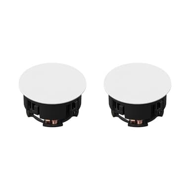 Sonos in-Ceiling by Sonance, INCLGWW1