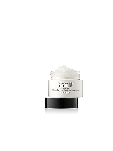 philosophy miracle worker anti-wrinkle miracle worker moisturizer 0.5 fl oz