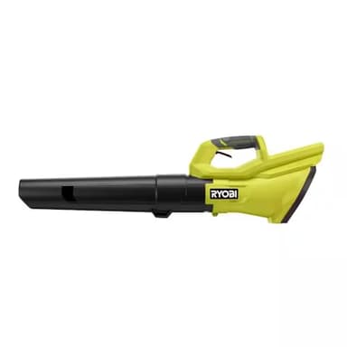 RYOBI 40V 120 MPH 550 CFM Cordless Battery Leaf Blower Tool ONLY RY40LB01B