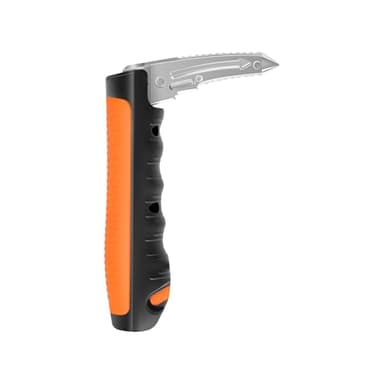 Kaiedos Car Door Handle for Elderly, 3-in-1 Car Handle Assist for Seniors, Portable Auto Cane Vehicle Support Handle, 500 lbs Capacity, Non-Slip Door Assist Bar