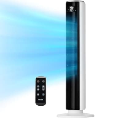 Our 10 Best Loudest Fan For Sleep for 2026 [US] | BuyBetter.ai