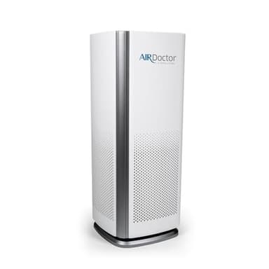 AIRDOCTOR AD1000 HEPA Air Purifier | Perfect for Guest Rooms, Kids' Bedrooms and Home Offices | Circulates the Air in 285 sq. ft. 4x/hour
