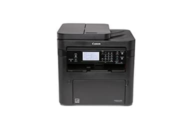 Canon imageCLASS MF269dw II - Monochrome, Duplex Wireless Laser Printer, All-in-One with Scanner, Copier, Fax, Auto Document Feeder, Mobile Ready, 30 PPM, Black