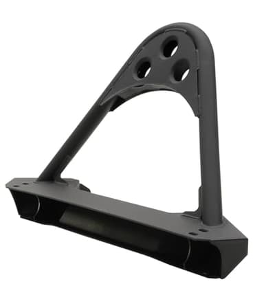 Smittybilt SRC Front Stinger Bumper for Jeep TJ /YJ