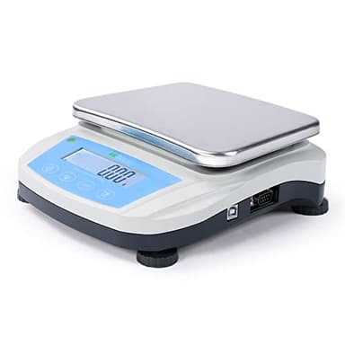 Our 10 Best Usb Scale for 2025 [US] | BuyBetter.ai