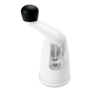 OXO Good Grips Pepper Mill with Rotating Handle