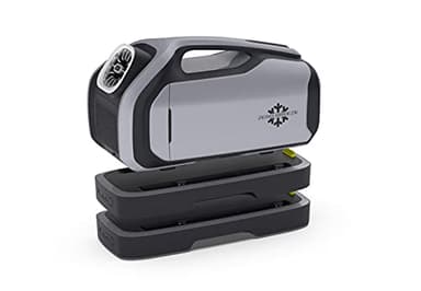 ZERO BREEZE Mark 2 Battery Battery ( Single Battery )