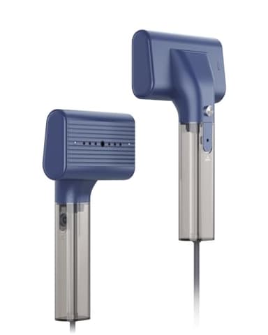 G10 Steamer for Clothes, Portable Iron and Travel Steamer, Handheld Garment Steamer, 0.9 lbs,1200W Mini Steam Iron for Travel and Home (Only for 120V)