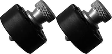 HKS PYA Revolver Speedloader for Colt Python Pack of 2