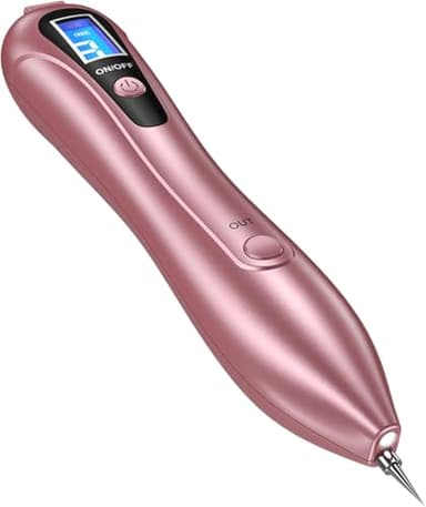 Wart and Skin Tag Remover Pen, Advanced at-Home Removal Kit Beauty Tool, Model CTS-15