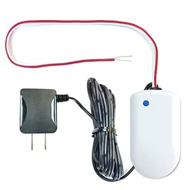 GarageMax: Open Your Garage with Your iPhones, Androids, or Apple Watch. Easy Setup. Secure. Bluetooth®4.0. Please Read Description Fully Before Ordering