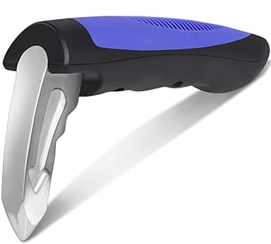 NINEMAX Car Door Handle for Elderly Car Handle Assist Support, Auto Grab Handles, Portable Car Door Cane for Seniors, Handicap (1 pc)