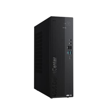 ASUS ExpertCenter D701 Desktop, Intel Core i7, 32GB DDR5 RAM, 1TB SSD, Windows 11 Pro, Bundled Wired Keyboard and Mouse, D701SER-XS706