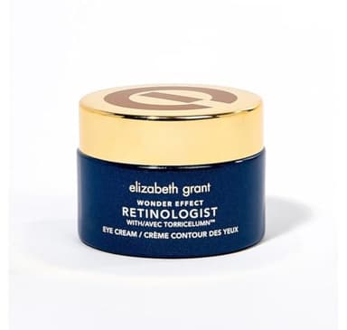 Elizabeth Grant Wonder Effect Retinologist Eye Cream (30 ml) - New and Sealed (Unboxed)