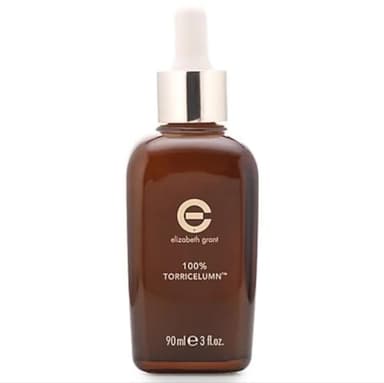 Elizabeth Grant 100% Torricelumn Face Serum (90ml) - New (Unboxed)