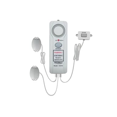 Techko S187D Safe Pool Alarm