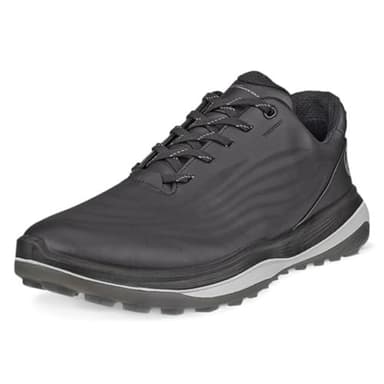 ECCO LT1 Hybrid Waterproof, Black, 10-10.5
