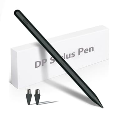 Tab A9 Stylus Pen for Samsung Galaxy Tab A9/A9+,Tab A8/A8+,Tab A7/A7 Lite All Verison Tablets, Fast Charge, Tilt Sensitivity, Precision Stylus Pencil (Black)