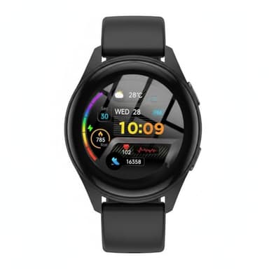 DIVOAZBVO Smart Watches