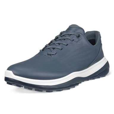 ECCO Men's Lt1 Hybrid Waterproof, Pavement, 9-9.5