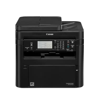 Canon imageCLASS MF269dw - All-in-One, Wireless, Mobile-Ready Laser Printer with Duplex Automatic Document Feeder, Up to 30 Pages Per Minute and High Yield Toner Option (Renewed)