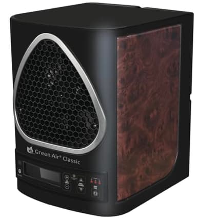 Green Air Classic Air Purifier Ozone Generator