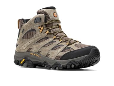 Merrell Moab 3 Mid GTX® Walnut 9 W