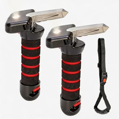 Tzuoen Car Door Handle for Elderly Mobility Car Handle Assist