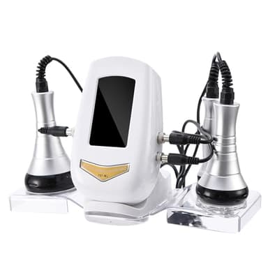 3 in 1 Body Machine Professional Body Equipment The Whole Body for Home Use