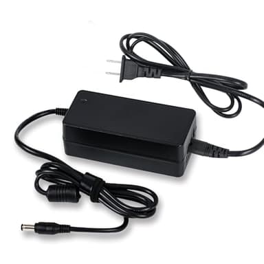 19V Adapter for Philips Lumea 9000 Series 8000 Series BRI932/03 IPL Hair Removal Device, Permanent Laser Hair Reduction for Women & Men DC19.5V 3.33A 65W Replacement Power Supply Charger