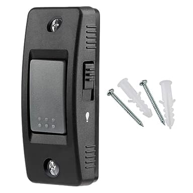 Push Button Garage Door Opener Control for Liftmaster 883LM