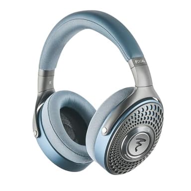 Focal AZURYS High-Fidelity Closed-Back Headphones
