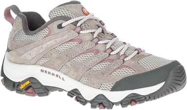 Merrell Women's Moab 3 Hiking Shoe, Falcon, 8.5