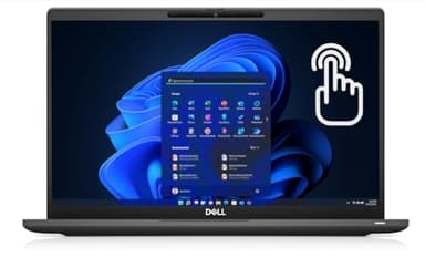 Dell Latitude 7320 Laptop 13.3-inch 1920x1080 FHD Touchscreen Laptop, Intel Core i7 11th Gen i7-1185G7 Quad Core 4.8GHz, 16GB RAM, 512GB NVMe SSD, Windows 11 Pro (Renewed)