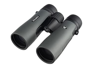 OPMOD Vortex Diamondback HD 10x42mm Roof Prism Binoculars, ArmorTek, Wolf Gray, DB-215-OP