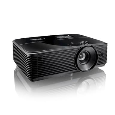 Optoma HD146X 1080P Full HD Vibrant Home Theater Projector