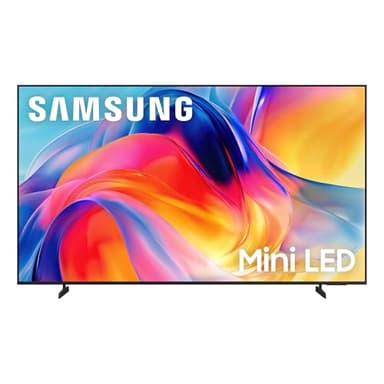 Samsung 65-Inch Class Mini LED M70H Series Samsung Vision AI Companion Smart TV (2026 Model, 65M70H) Mini LED Processor 4K, Pure Spectrum Color, Motion Xcelerator + DLG 120Hz, Works with Alexa