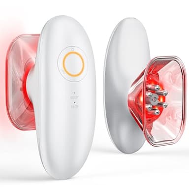 3-in-1 Cellulite Massage - Body Sculpting Machine Home Use Cupping Therapy Tool for Belly, Arms, Legs, Waist - 2 Modes Portable Skin Tightening Device -1Pack