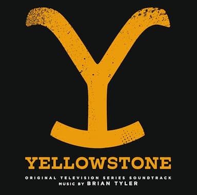 Yellowstone (Original Television Series Soundtrack)
