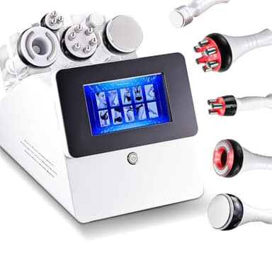 Body Machine Body Multifunctional Beauty Elite Home