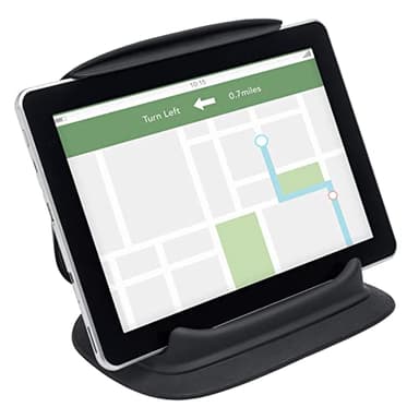 Navitech in Car Dashboard Friction Mount Compatible with Wileyfox Spark X - 5.5" HD 3000mAh SIM-Free (Dual SIM 4G) 13MP Camera 2GB RAM Smartphone Latest Version of Android