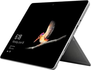 Microsoft Surface Go 10.5" Tablet 2-in-1 Touch-Screen 4GB RAM 64GB Storage Windows 11 Professional (Renewed)