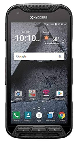 Kyocera DuraForce Pro 32GB E6820 Military Grade Rugged Smartphone AT&T