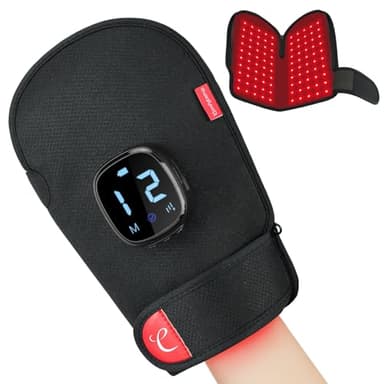 Our 10 Best Hand Infrared Light Therapy Devices for 2026 [US ...