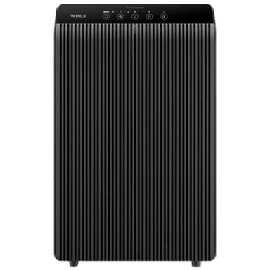 WINIX 5510 Air Purifier (New Generation of 5500-2 with App Support) for Home Large Room Up to 1881 Ft² in 1 Hr, True HEPA, High Deodorization Carbon Filter and Auto Mode, Captures Pet Allergies, Smoke