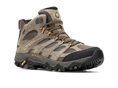 Merrell Moab 3 Mid GTX® Walnut 10 W