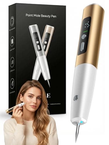 Pixie Skin Tag - Skin tag Remover,s kin tag Removal，sk in tag Remover Pen，for Home use, for OTC, Portable Size, Easy to Handle and Operate.