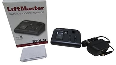 LiftMaster 829LM Garage Door Monitor