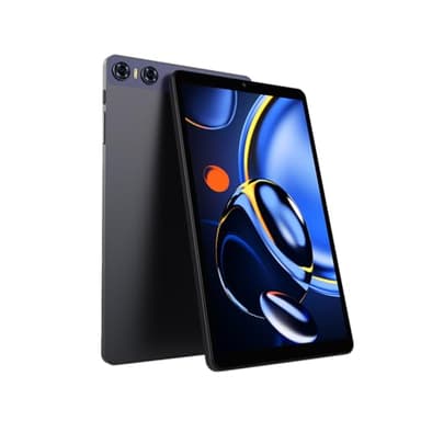 ZAOFEPU 8 Inch Android Tablet 14 with SIM Card Slot, 4G LTE Tablet, 4GB RAM 64GB ROM GPS BT 5000Mah Battery, Camera 1300w (8-MTK868-6769)